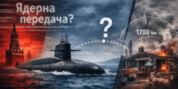 У Кремлі бояться: навіщо Москва вигадала фейк про «передачу» Україні ядерних ракет