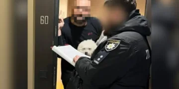 Підробляли алкоголь відомих брендів. У Києві викрито підпільні склади