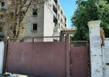 Маріупольців із психіатричними розладами відправляють до Макіївки: містяни скаржаться на відсутність стаціонару в місті