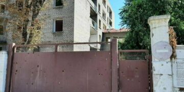 Маріупольців із психіатричними розладами відправляють до Макіївки: містяни скаржаться на відсутність стаціонару в місті