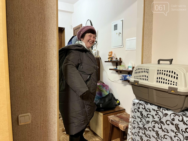 &ldquo;Я так боялась, що не зможу садити квіти&rdquo;: історія запоріжанки, яка адаптується до життя з ампутацією після російського обстрілу