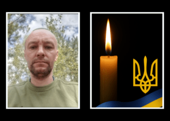 Загинув, обороняючи державу: у Франківську відбудеться чин похорону воїна