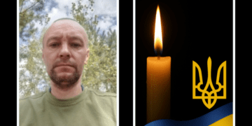 Загинув, обороняючи державу: у Франківську відбудеться чин похорону воїна