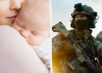 Україна перетворюється на націю вдів і сиріт: CNN розповіло про демографічну кризу