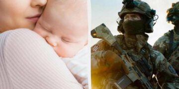 Україна перетворюється на націю вдів і сиріт: CNN розповіло про демографічну кризу