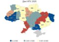 Дніпропетровщина – антилідер за кількістю нетверезих водіїв