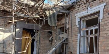 Дніпропетровщина: безпекова ситуація на вечір 23 лютого