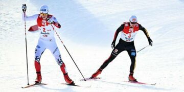 Двоборство. Стрибок на сім позиції: як Офтебро виграв багатоденку