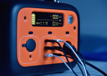 Уряд ухвалив рішення про безкоштовну передачу зарядних станцій дітям з інвалідністю