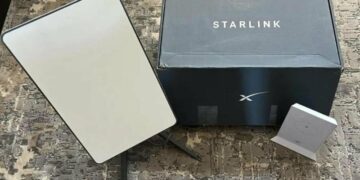 ЦНАП у Тернополі розпочинає верифікацію терміналів Starlink