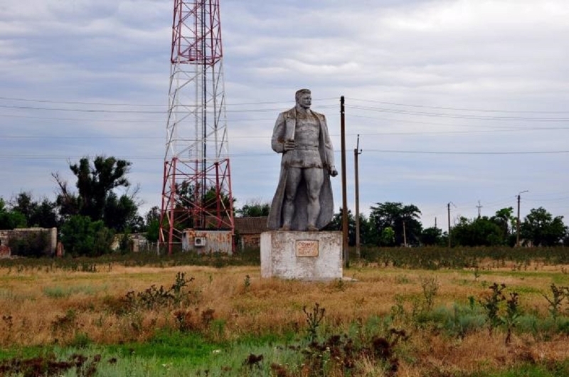Лінгвоцид на лівобережжі Херсонщини: як окупаційна влада витісняє українську мову