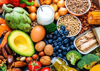 Середземноморська дієта може знизити ризик інсульту на 25% – вчені