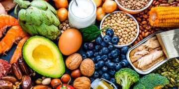 Середземноморська дієта може знизити ризик інсульту на 25% – вчені