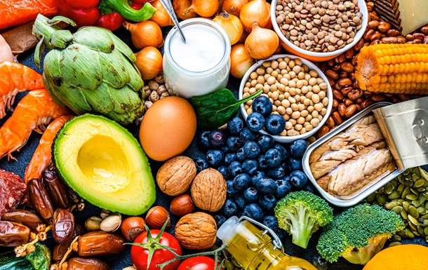 Середземноморська дієта може знизити ризик інсульту на 25% - вчені