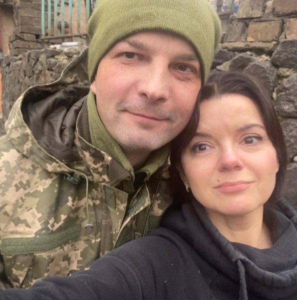 Київ &ndash; місто пристрасті й спротиву. Телеведуча Марічка Падалко ділиться маршрутами для побачень і поцілунків