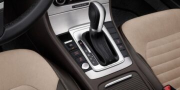 Чому небезпечно вмикати нейтралку на автоматичній коробці передач