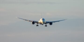До Росії ввезли шість авіадвигунів для Boeing в обхід санкцій – соцмережі