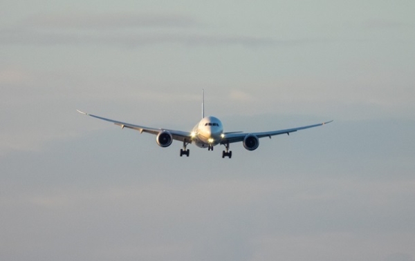 До Росії ввезли шість авіадвигунів для Boeing в обхід санкцій - соцмережі