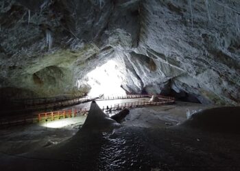 У печері Румунії знайшли бактерію, стійку до десяти сучасних антибіотиків