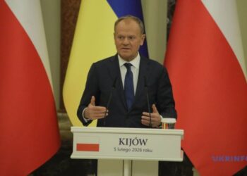 Україна та Польща домовилися про нові кроки у зміцненні оборони