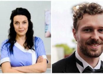 Державне визнання: Зеленський нагородив акторів театру в Івано-Франківську (ФОТО)