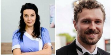 Державне визнання: Зеленський нагородив акторів театру в Івано-Франківську (ФОТО)