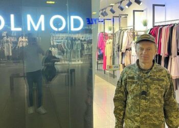 “Не підганяти жінку під одяг, а створити одяг для жінки”: як ветеранський сімейний бренд з Хмельницького розвивається під час війни