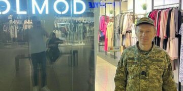 “Не підганяти жінку під одяг, а створити одяг для жінки”: як ветеранський сімейний бренд з Хмельницького розвивається під час війни