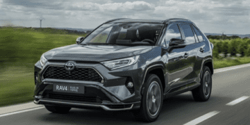 Ринок гібридів зріс на 40%: які авто обирали українці в січні