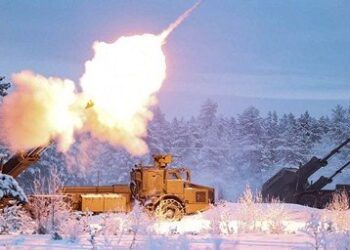 Ситуація на фронті на ранок 11 лютого: протягом доби відбулося 126 бойових зіткнень