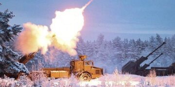 Ситуація на фронті на ранок 11 лютого: протягом доби відбулося 126 бойових зіткнень