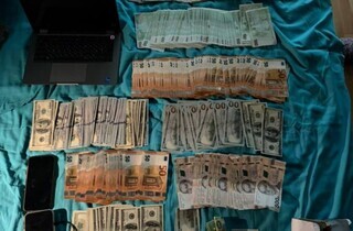 Підробляли алкоголь відомих брендів. У Києві викрито підпільні склади