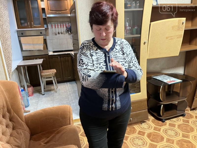 &ldquo;Я так боялась, що не зможу садити квіти&rdquo;: історія запоріжанки, яка адаптується до життя з ампутацією після російського обстрілу