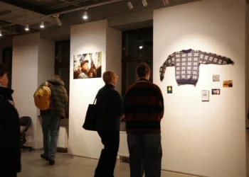 Куди сходити у Києві 2-8 березня: дайджест культурних подій