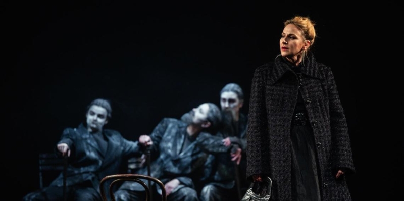 Афіша на вихідні. Куди піти у столиці 7-8 лютого