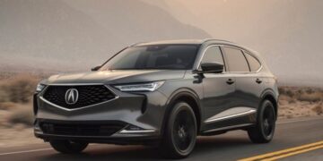 Автомобілі Acura: що варто знати про бренд, популярні моделі та як вибрати авто в Україні