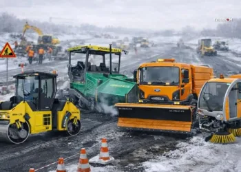 Сім мільярдів на дорозі не валяються? Топ-5 головних столичних ремонтів 2025 року
