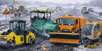 Сім мільярдів на дорозі не валяються? Топ-5 головних столичних ремонтів 2025 року