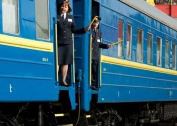 Безпекова ситуація не дозволяє поки що повернути рух всіх потягів до Запоріжжя