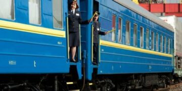 Безпекова ситуація не дозволяє поки що повернути рух всіх потягів до Запоріжжя