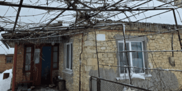 На Тернопільщині одразу троє осіб загинули через пожежі та чадний газ (ФОТО)