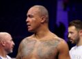 Усик та Вордлі обговорюють перспективу поєдинку