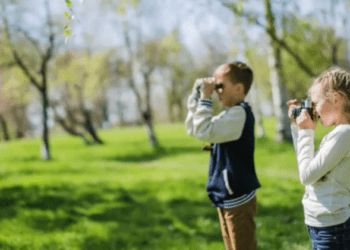 Школярі відпочиватимуть менше: чому у Тернополі скоротять весняні канікули