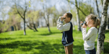 Школярі відпочиватимуть менше: чому у Тернополі скоротять весняні канікули