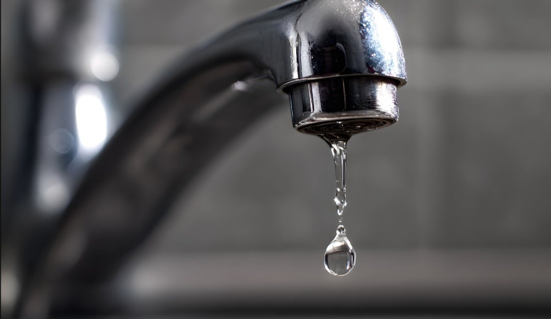 Тиск води у Тернополі тимчасово знизиться: кому варто очікувати перебоїв