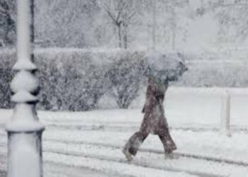 “Нічний мороз пре на Тернопільщину”: синоптики оголосили про небезпеку, вдарить похолодання і сніг