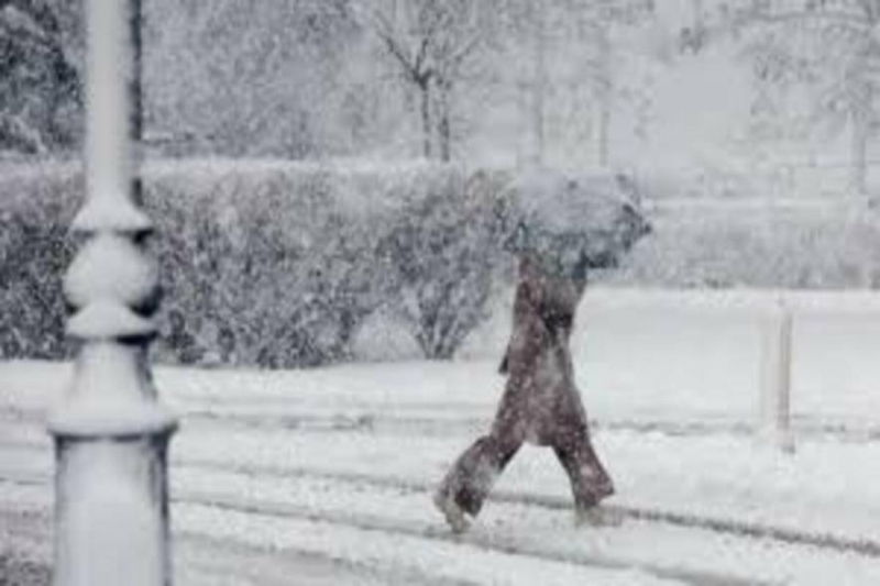 "Нічний мороз пре на Тернопільщину": синоптики оголосили про небезпеку, вдарить похолодання і сніг