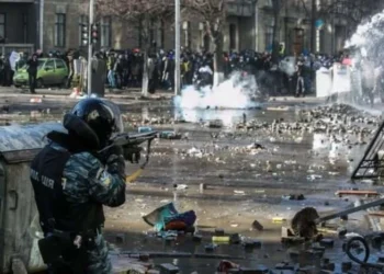 Справи Майдану: завершено розслідування щодо двох командирів «Беркута»