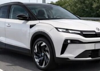 Нового суперника Duster від Skoda показали з яскравим дизайном (ФОТО)