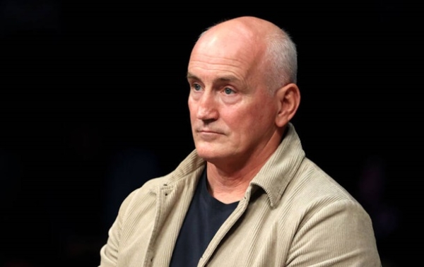 Ексчемпіон порадив Ф&rsquo;юрі відмовитися від трилогії з Усиком